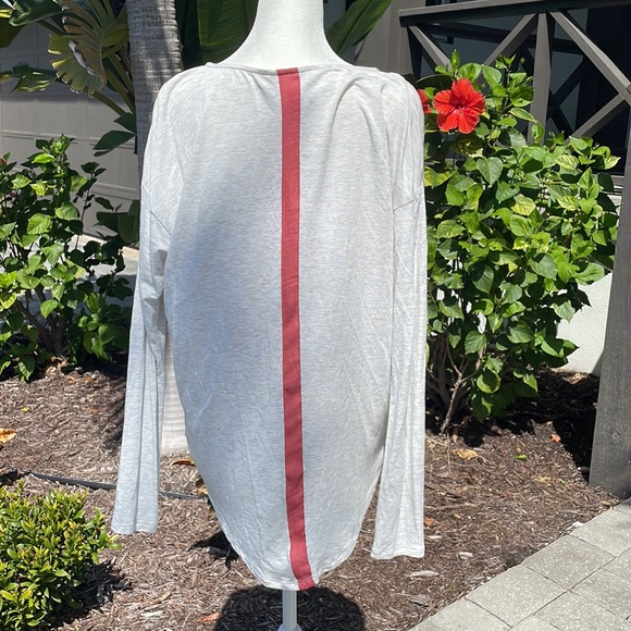 EUC Dolan Left Coast Collection by Anthropologie top!! - Picture 3 of 3